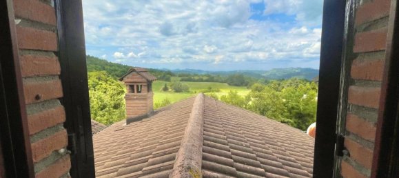 2 Schlafzimmer Haus in Fabbrica Curone, Italy, Nr. 303621 17
