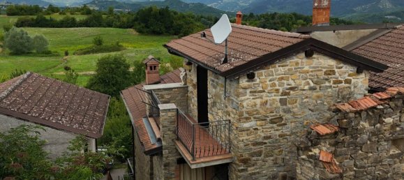 2 Schlafzimmer Haus in Fabbrica Curone, Italy, Nr. 303621 2