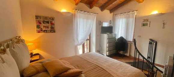 2 Schlafzimmer Haus in Fabbrica Curone, Italy, Nr. 303621 15