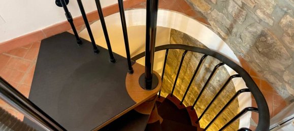 2 Schlafzimmer Haus in Fabbrica Curone, Italy, Nr. 303621 13