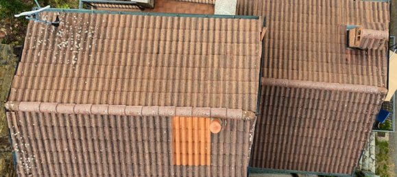 2 Schlafzimmer Haus in Fabbrica Curone, Italy, Nr. 303621 21