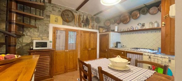 2 Schlafzimmer Haus in Fabbrica Curone, Italy, Nr. 303621 9