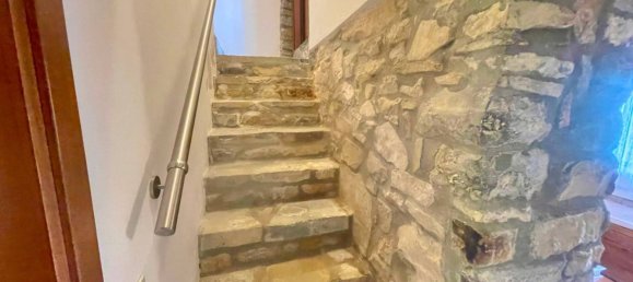 2 Schlafzimmer Haus in Fabbrica Curone, Italy, Nr. 303621 8