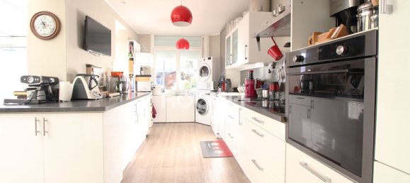 Casa de 4 dormitorios en Douai, France No. 74945 23