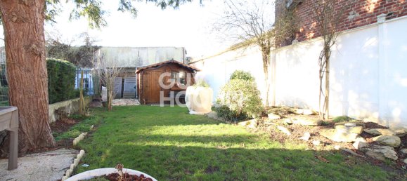 Casa de 4 dormitorios en Douai, France No. 74945 21