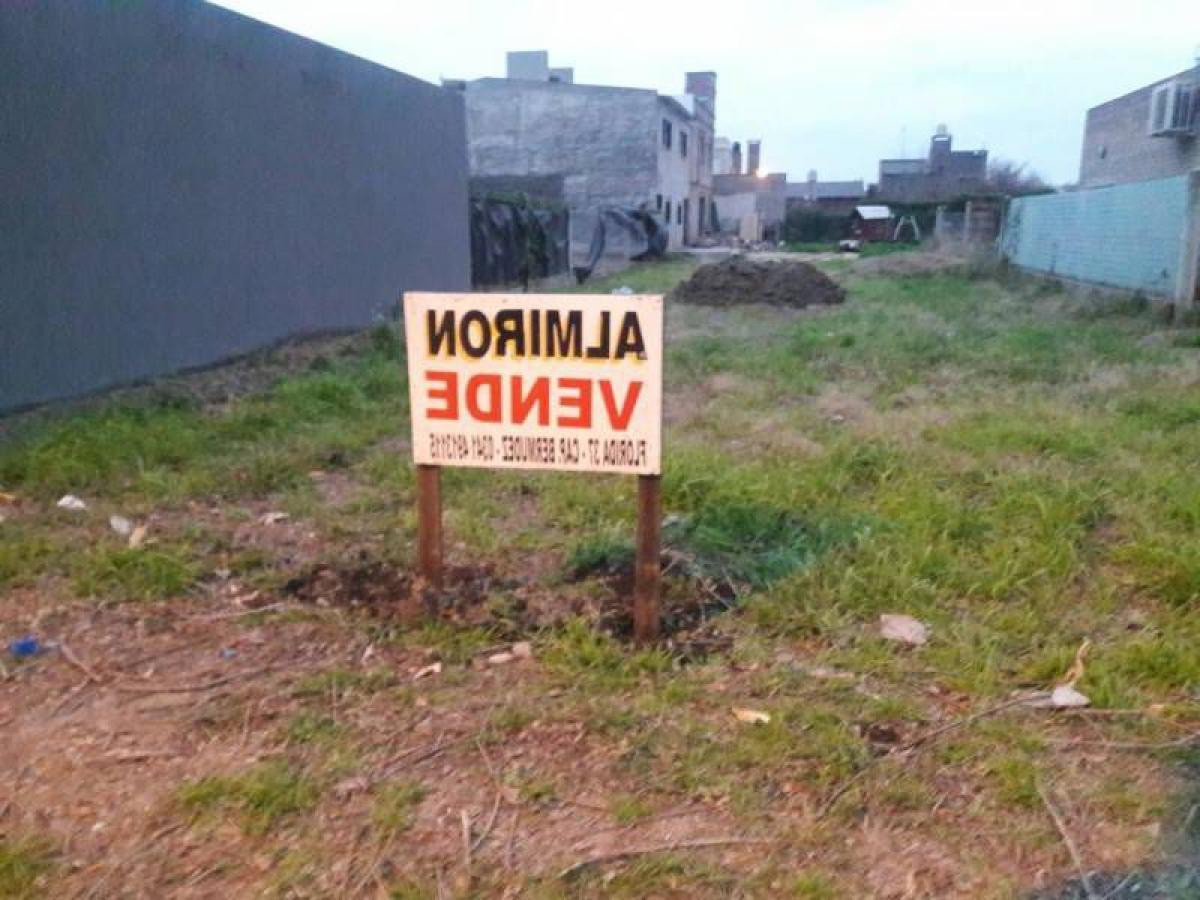 Terrain à Santa Fe, Argentina No. 39858