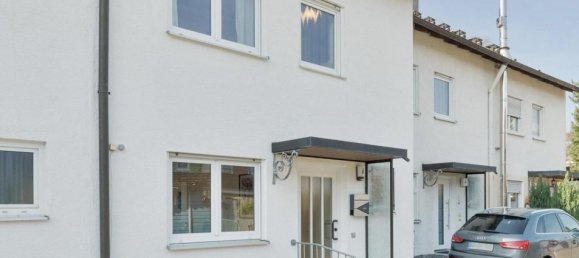 4 chambres Maison de ville à Neu-Ulm, Germany No. 364213 16