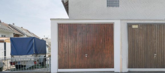 4 chambres Maison de ville à Neu-Ulm, Germany No. 364213 19