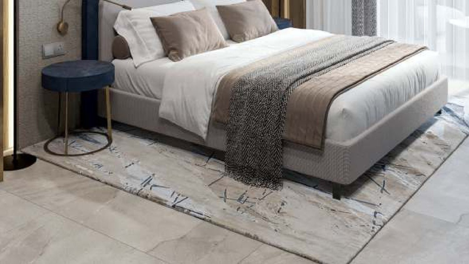 2 غرف نوم شقة في ELITZ, دائرة قرية جميرا, UAE رقم 61944