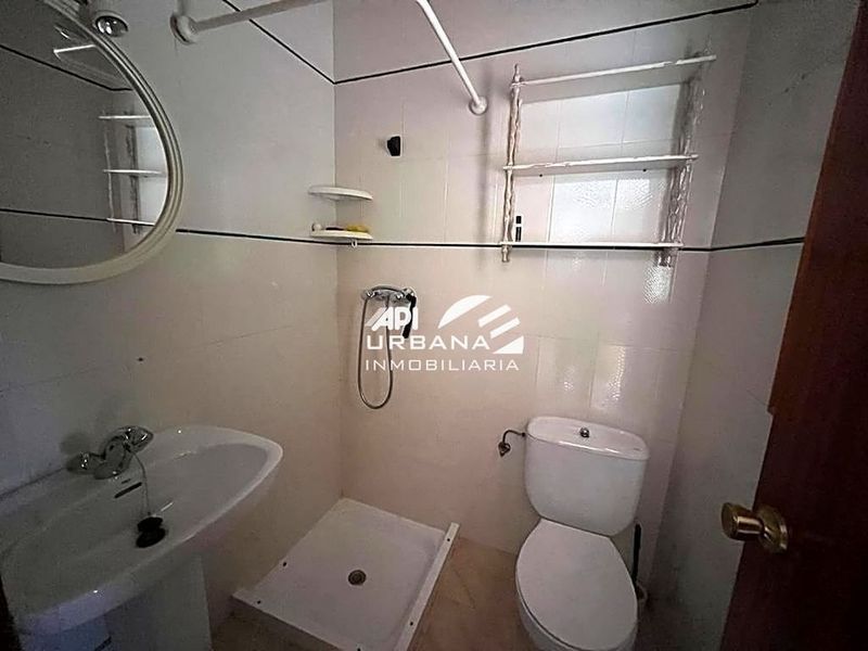 3 غرف نوم شقة في Cordoba, Spain رقم 220838