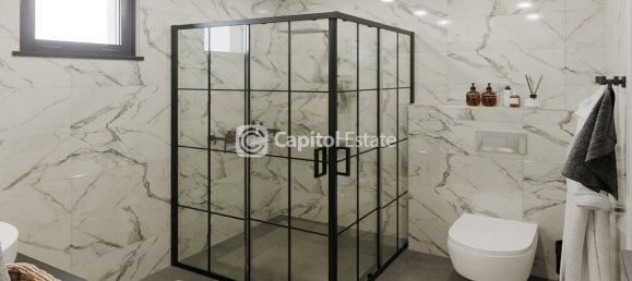 Studio in Antalya, Turkey, Nr. 6421 26