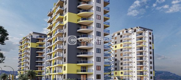 Studio in Antalya, Turkey, Nr. 6421 2