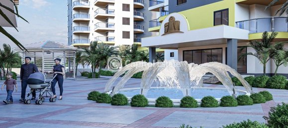 Studio in Antalya, Turkey, Nr. 6421 19