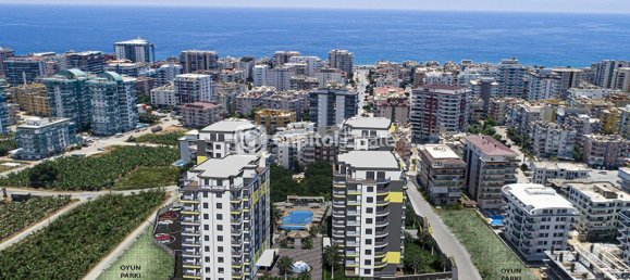 Studio in Antalya, Turkey, Nr. 6421 23