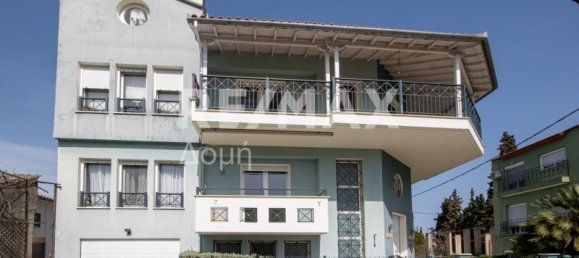 5 Schlafzimmer Haus in Volos, Greece, Nr. 89979 2