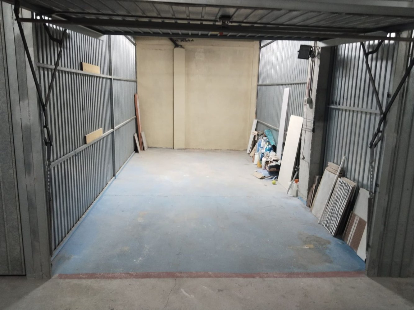 Garagem em Torrevieja, Spain 18 m² N.º 151684