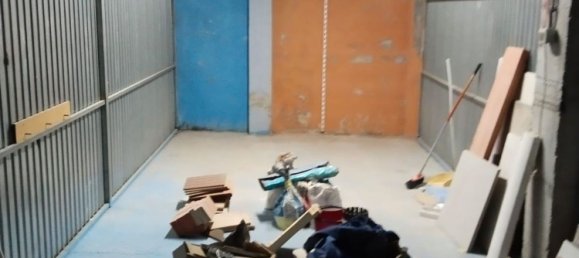 Garagem em Torrevieja, Spain 18 m² N.º 151684 2