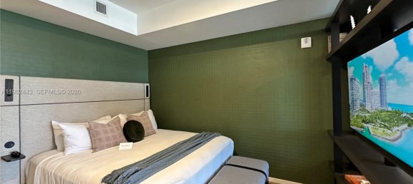 1 chambre propriété commerciale à louer à Miami, Miami-Dade, Florida, USA № 615667 7