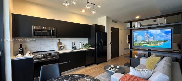 1 chambre propriété commerciale à louer à Miami, Miami-Dade, Florida, USA № 615667 11