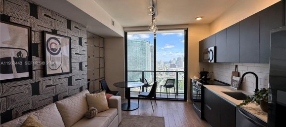 1 chambre propriété commerciale à louer à Miami, Miami-Dade, Florida, USA № 615667 12