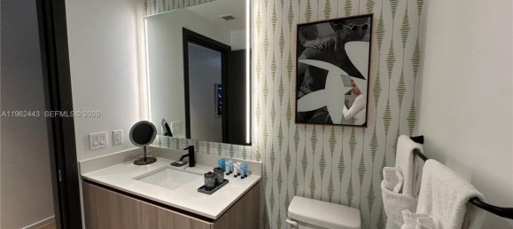 1 chambre propriété commerciale à louer à Miami, Miami-Dade, Florida, USA № 615667 6