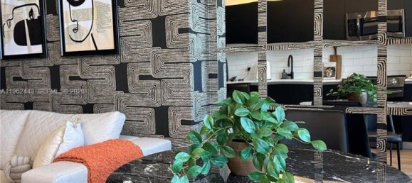1 chambre propriété commerciale à louer à Miami, Miami-Dade, Florida, USA № 615667 8