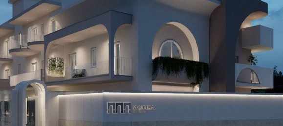 3 bedrooms Apartment in Scisciano, Italy No. 147409 21