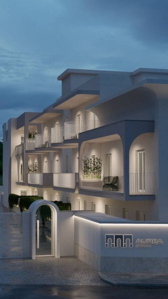 3 bedrooms Apartment in Scisciano, Italy No. 147409