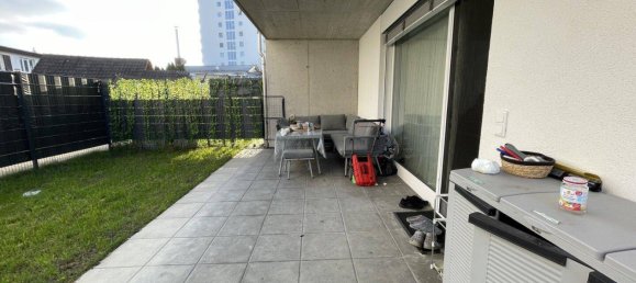 4-salle Appartement à Lustenau, Austria No. 209842 5
