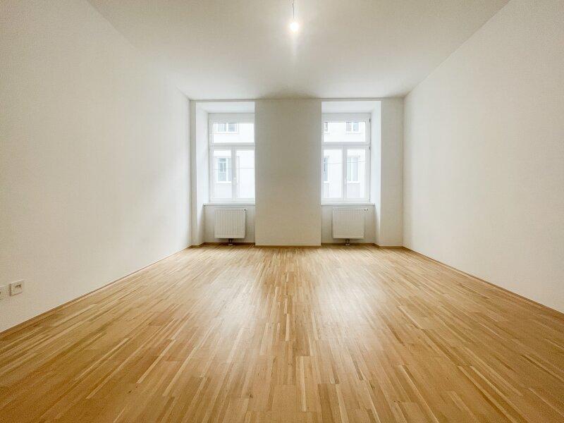 Apartamento de 2 divisões em Hernals, Austria N.º 136900