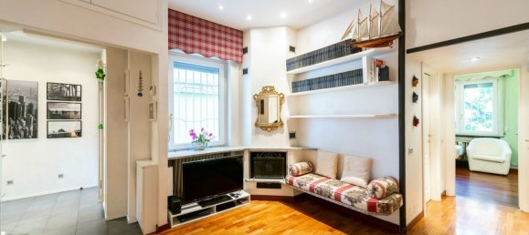 Villa de 5 habitaciónes en Bresso, Italy No. 314205 9