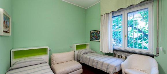 Villa de 5 habitaciónes en Bresso, Italy No. 314205 11