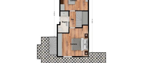 Villa de 5 habitaciónes en Bresso, Italy No. 314205 2