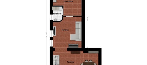 Villa de 5 habitaciónes en Bresso, Italy No. 314205 22