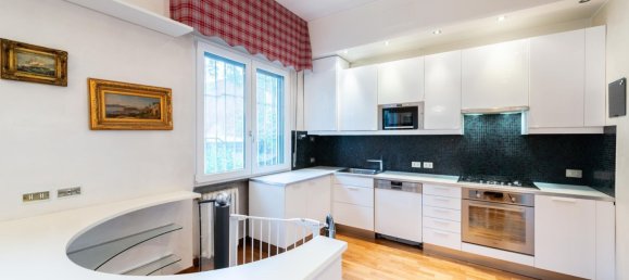 Villa de 5 habitaciónes en Bresso, Italy No. 314205 7