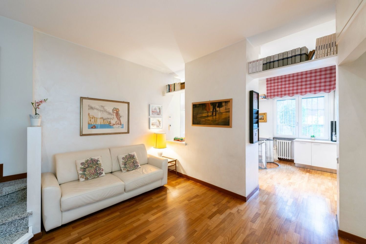 Villa de 5 habitaciónes en Bresso, Italy No. 314205