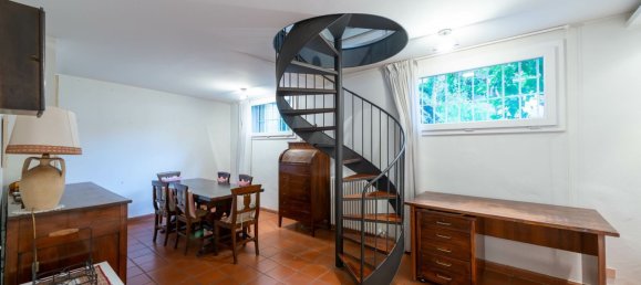 Villa de 5 habitaciónes en Bresso, Italy No. 314205 20