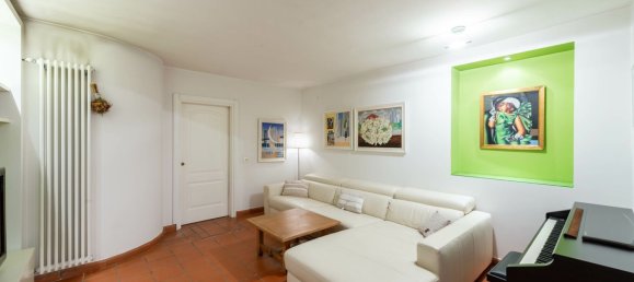 Villa de 5 habitaciónes en Bresso, Italy No. 314205 21