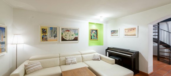 Villa de 5 habitaciónes en Bresso, Italy No. 314205 17