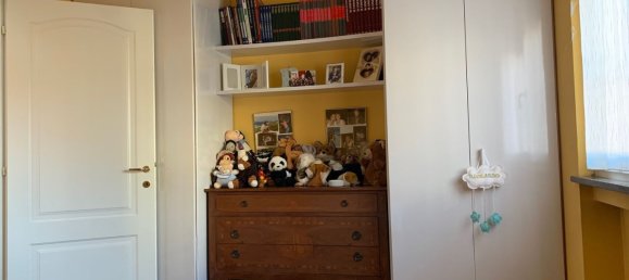 Villa de 5 habitaciónes en Bresso, Italy No. 314205 13