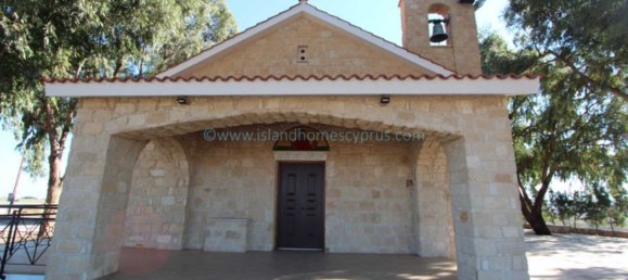 Grundstück in Protaras, Cyprus, Nr. 24087 6