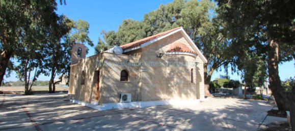 Grundstück in Protaras, Cyprus, Nr. 24087 8