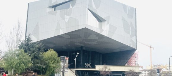 4 Schlafzimmer Wohnung in Zaragoza, Spain, Nr. 172913 25