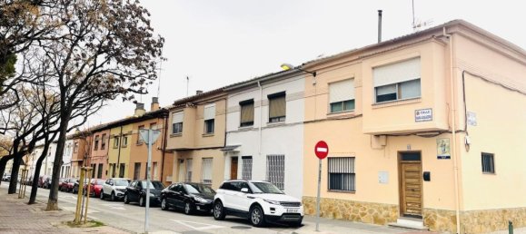 4 Schlafzimmer Wohnung in Zaragoza, Spain, Nr. 172913 24