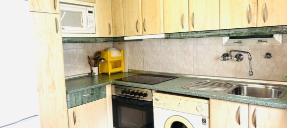 4 Schlafzimmer Wohnung in Zaragoza, Spain, Nr. 172913 2