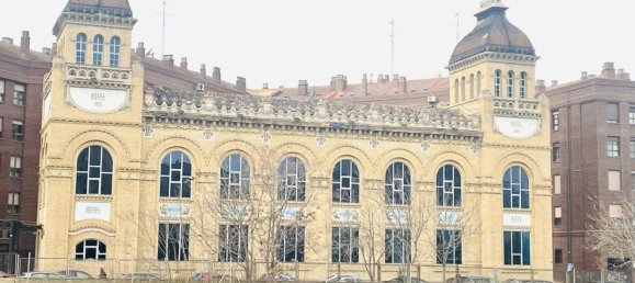 4 Schlafzimmer Wohnung in Zaragoza, Spain, Nr. 172913 26