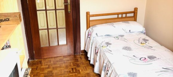4 Schlafzimmer Wohnung in Zaragoza, Spain, Nr. 172913 14