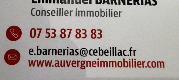 Adosado de 2 dormitorios en Paulhac, France No. 59532 8