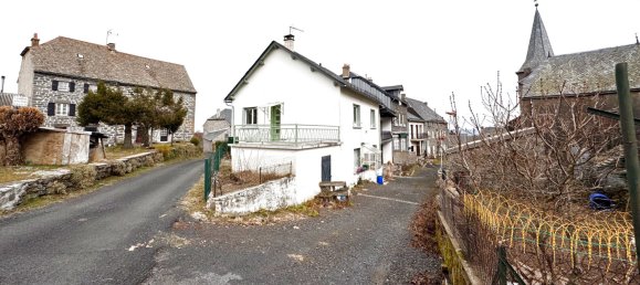 Adosado de 2 dormitorios en Paulhac, France No. 59532 6