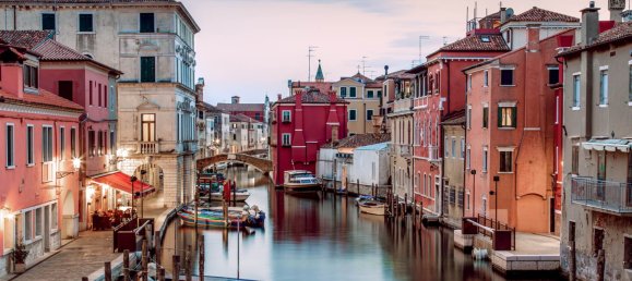 1 room Garage in Chioggia, Italy No. 312784 7